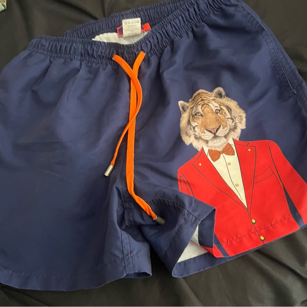 Gallo swimming shorts